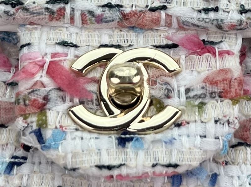 Chanel CF Series Bags